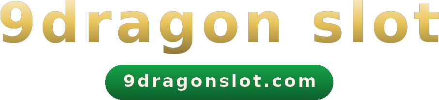 9dragon slot logo