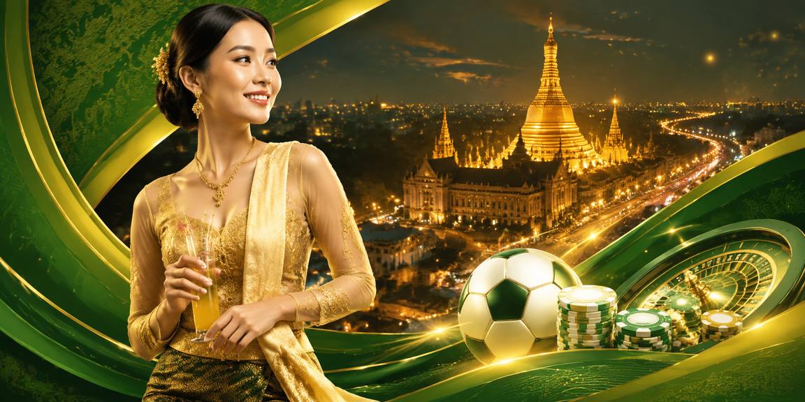 9dragon slot သင်၏ လောင်းကစားခန်းအတွက် တည်ဆောက်ထားသည့် ပလက်ဖောင်း